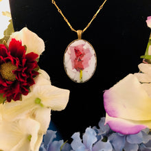 Load image into Gallery viewer, Tulip Mosaic Jewelry