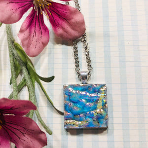 Ocean Mosaic Jewelry