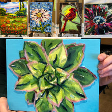 Load image into Gallery viewer, Group Mosaic Class