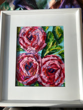 Load image into Gallery viewer, Mosaic Peonies