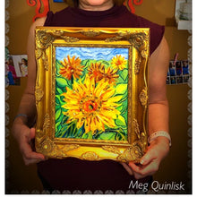 Load image into Gallery viewer, Sunflowers - Arthritis Foundation