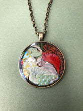 Load image into Gallery viewer, The Dream Picasso Mosaic Jewelry