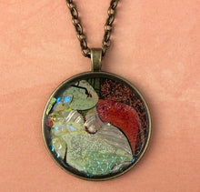 Load image into Gallery viewer, The Dream Picasso Mosaic Jewelry