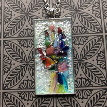 Load image into Gallery viewer, Extra Hand Mosaic Jewelry