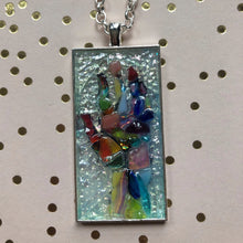 Load image into Gallery viewer, Extra Hand Mosaic Jewelry