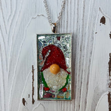 Load image into Gallery viewer, Jolly Gnome Mosaic Jewelry