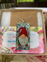 Load image into Gallery viewer, Jolly Gnome Mosaic Jewelry