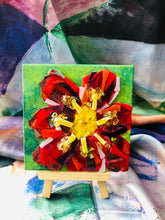 Load image into Gallery viewer, Mosaic Red Dahlia - Mini